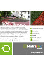 Edgbaston Preparatory School Case study 