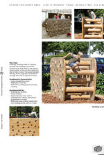 Climbing loom data sheet