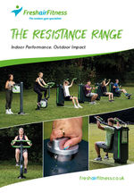 Resistance range leaflet