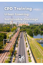 Urban Greening and Sustainable Drainage Systems CPD - Meristem Design