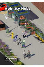 Mobility Hubs products - Meristem Design