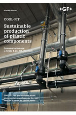 Case Study -  J. Krebs & Co and co cool fit 2 0 en