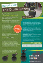 Orbea Range Catalogue