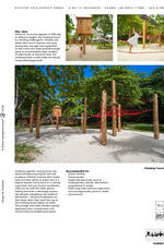 Climbing Forest – Product Catalogue