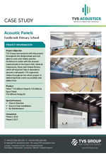 Case study: Eastbrook Primary School