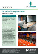 Case study: Result Fitness