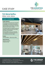 Wilton Park Case Study