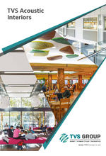 TVS Acoustic interiors