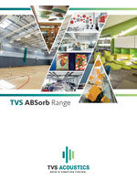 TVS ABSorb Range Brochure