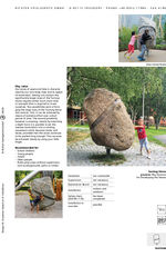 Turning Stone 10.91530 - Data Sheet