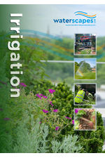 Irrigation Brochure