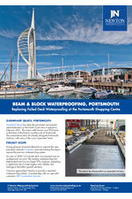 Gunwharf Quays QST Case Study