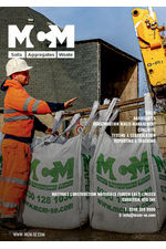 MCM A4 Company Brochure