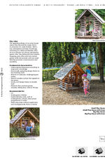 Small playing house data sheet
