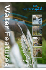 Water Features Brochure