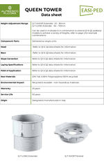 Queen Tower datasheet 