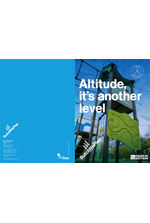 Altitude Brochure
