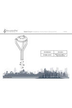 Babel Drum Installation Instructions (For Ground Fix) NB Surface Fix Also Avail.