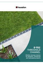 E-TEC brochure 