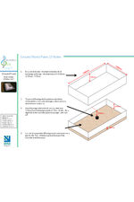 Baby Floor Piano Installation Instructions