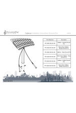 Cadenza Installation Instructions (For Ground Fix) NB Surface Fix Also Avail.