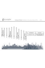 Colossus Chimes Installation Instructions (Ground Fix) NB Surface Fix Also Avail
