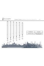 Emperor Chimes Installation Instructions (Ground Fix) NB Surface Fix Also Avail