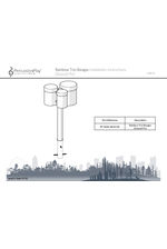 Rainbow Bongos - Ground Fix Installation Instructions