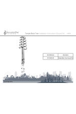Temple Block Tree Installation Instructions (Ground Fix)
