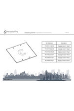 Stepping Stone Installation Instructions (GF)