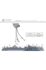 Rainbow Trio Metallophone Installation Instructions (GF)