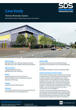 Case Study - Thames Riverside Staines