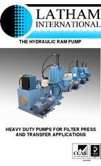 Ram Pump Brochure
