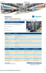 AMBR Product Sheet