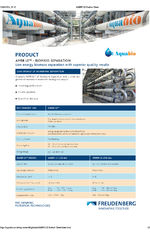 AMBR LE Product Sheet