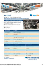 AnMBR LE Product Sheet