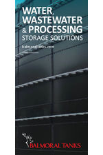 Balmoral tanks corporate profile