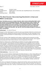 Case Study - Slussen