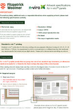 n-viro artwork specifications
