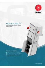 MULTIGUARD Coarse Screen - Metric