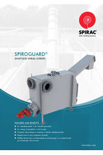 SPIROGUARD® Screen PDF