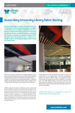 Project: QMU London