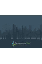 Percussion Play Catalogue 2026 