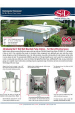 PDF icon EVERLAST™ Rectangular Recessed Brochure