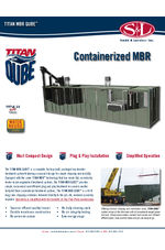 TITAN MBR QUBE™ Brochure