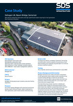 Deltagen UK, Case Study 