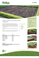 EverEdge Easybed