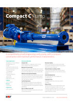 Compact C Pump Flyer