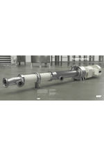 Hygienic Pump Brochure