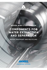Pas Screening Technology for environment en web data